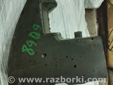 ФОТО Уплотнитель кузова для Mazda 3 BM (2013-...) (III) Киев