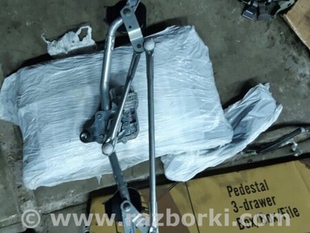 ФОТО Трапеция дворников для Mazda 3 BM (2013-...) (III) Киев