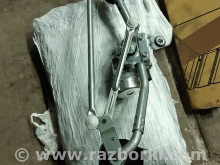 ФОТО Трапеция дворников для Mazda 3 BM (2013-...) (III) Киев
