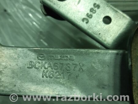 ФОТО Трапеция дворников для Mazda 3 BM (2013-...) (III) Киев