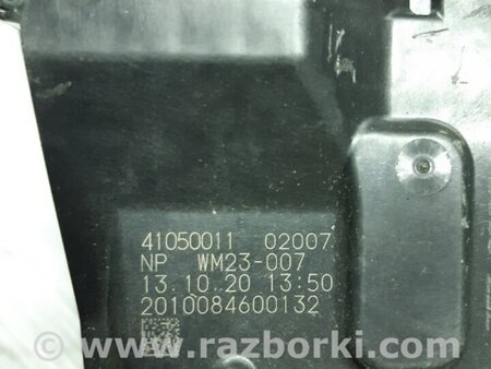 ФОТО Трапеция дворников для Mazda 3 BM (2013-...) (III) Киев