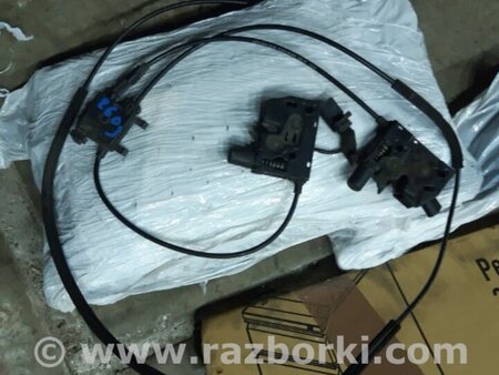 ФОТО Замок капота для Audi (Ауди) A3 8V1, 8VA, 8V7, 8VS (03.2012-...) Киев