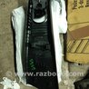 ФОТО Накладка на стойку кузова для Mazda 3 BM (2013-...) (III) Киев