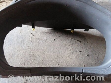 ФОТО Козырёк для Subaru Impreza GD/GG Киев