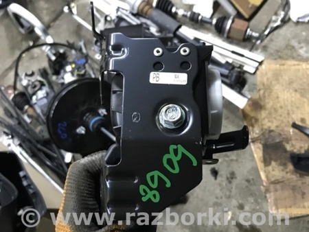 ФОТО Ремень безопасности для Mazda 3 BM (2013-...) (III) Киев