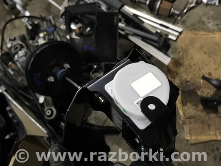 ФОТО Ремень безопасности для Mazda 3 BM (2013-...) (III) Киев