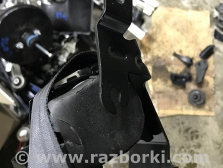 ФОТО Ремень безопасности для Mazda 3 BM (2013-...) (III) Киев