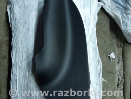 ФОТО Накладка в салоне для Mazda 3 BM (2013-...) (III) Киев