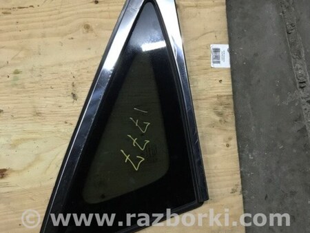 ФОТО Форточка кузова для Acura RDX TB4 USA (04.2015-...) Киев