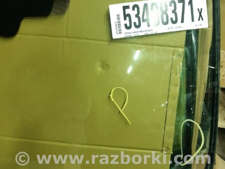 ФОТО Стекло лобовое для Infiniti QX50 Киев