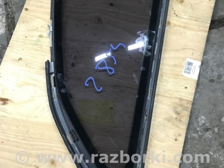 ФОТО Форточка кузова для Audi (Ауди) A5 8T (03.2007-11.2016) Киев