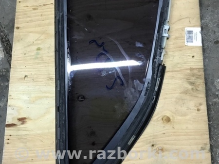 ФОТО Форточка кузова для Audi (Ауди) A5 8T (03.2007-11.2016) Киев