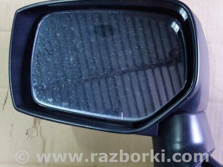 ФОТО Зеркало заднего вида боковое для Subaru Legacy (все модели) Киев