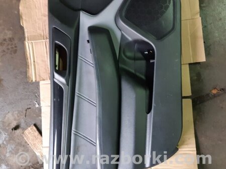 ФОТО Карточка дверная для Subaru Legacy (все модели) Киев