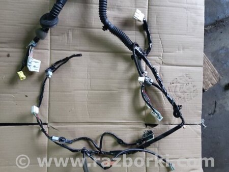ФОТО Проводка двери для Subaru Legacy (все модели) Киев
