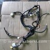 Проводка двери Subaru Legacy (все модели)
