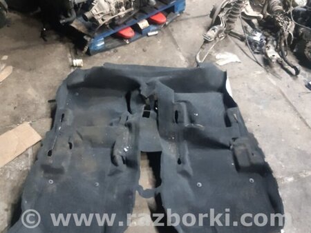ФОТО Ковер пола для Audi (Ауди) A3 8V1, 8VA, 8V7, 8VS (03.2012-...) Киев