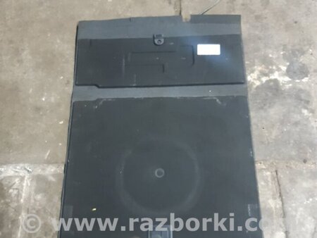 ФОТО Обшивка багажника для Audi (Ауди) A4 B8 - 8K2, 8K5 (08.2007-11.2015) Киев