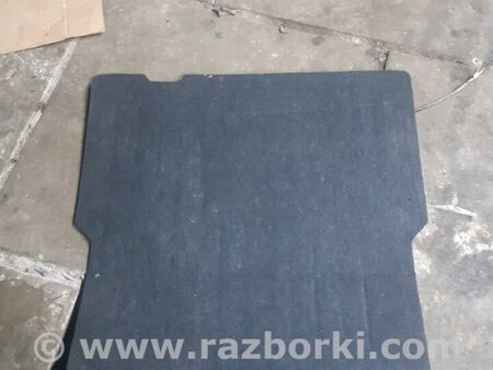ФОТО Обшивка багажника для Subaru Legacy (все модели) Киев