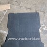 Обшивка багажника Subaru Legacy (все модели)