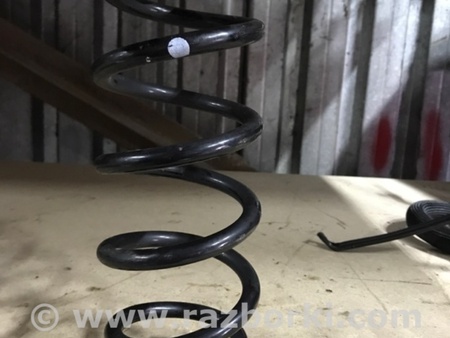 ФОТО Пружина подвески для Infiniti QX50 Киев