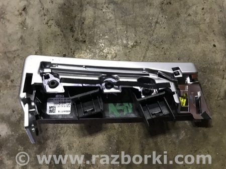 ФОТО Накладка в салоне для Infiniti QX50 Киев