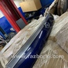 ФОТО Накладка крышки багажника для Subaru Forester SG Киев