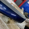 ФОТО Накладка крышки багажника для Subaru Forester SG Киев