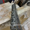 ФОТО Накладка крышки багажника для Subaru Forester SG Киев