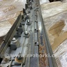ФОТО Накладка крышки багажника для Subaru Forester SG Киев