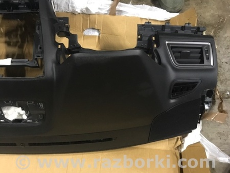 ФОТО Торпедо для Subaru Legacy (все модели) Киев