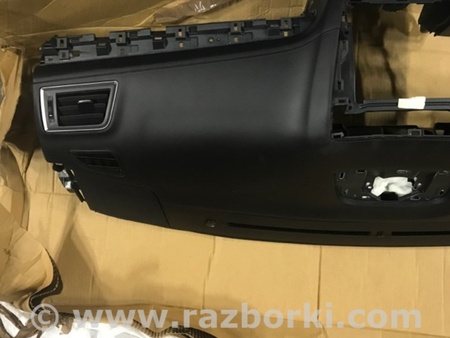 ФОТО Торпедо для Subaru Legacy (все модели) Киев
