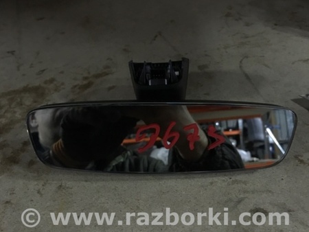 ФОТО Зеркало заднего вида салонное для Audi (Ауди) Q3 II (07.2018-...) Киев