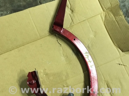 ФОТО Петля крышки багажника для Audi (Ауди) A4 B8 - 8K2, 8K5 (08.2007-11.2015) Киев