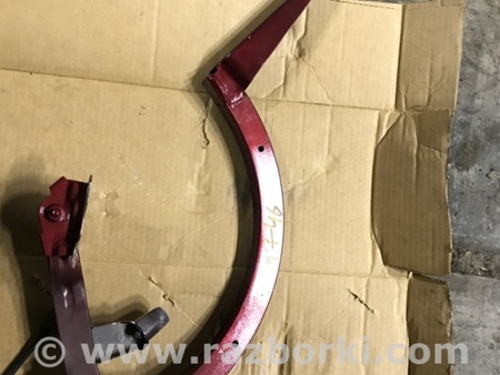 ФОТО Петля крышки багажника для Audi (Ауди) A4 B8 - 8K2, 8K5 (08.2007-11.2015) Киев