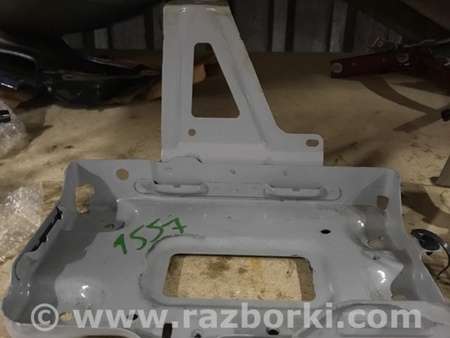 ФОТО Подставка под аккумулятор для Infiniti QX50 Киев