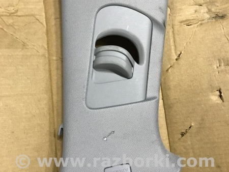 ФОТО Накладка в салоне для Audi (Ауди) A4 B8 - 8K2, 8K5 (08.2007-11.2015) Киев