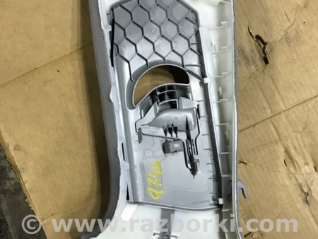 ФОТО Накладка в салоне для Audi (Ауди) A4 B8 - 8K2, 8K5 (08.2007-11.2015) Киев