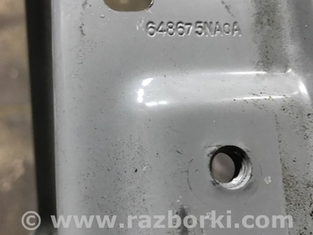 ФОТО Кронштейн кузова для Infiniti QX50 Киев