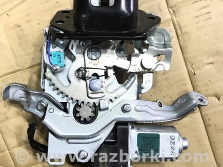 ФОТО Замок багажника для Infiniti QX50 Киев