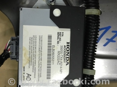 ФОТО Блок управления для Acura RDX TB4 USA (04.2015-...) Киев
