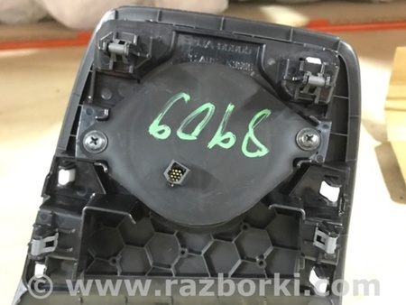 ФОТО Накладка в салоне для Mazda 3 BM (2013-...) (III) Киев