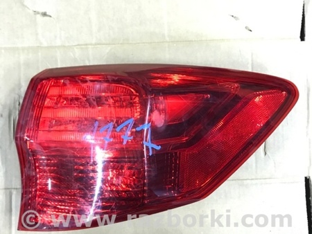 ФОТО Фара для Acura RDX TB4 USA (04.2015-...) Киев