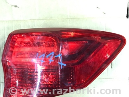 ФОТО Фара для Acura RDX TB4 USA (04.2015-...) Киев