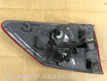 ФОТО Фара для Acura RDX TB4 USA (04.2015-...) Киев