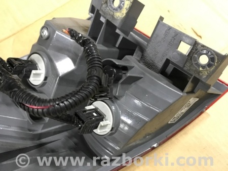 ФОТО Фара для Acura RDX TB4 USA (04.2015-...) Киев