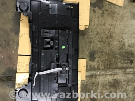ФОТО Панель пола багажного отсека для Audi (Ауди) A4 B8 - 8K2, 8K5 (08.2007-11.2015) Киев