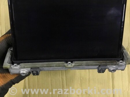 ФОТО Монитор для Audi (Ауди) A3 8V1, 8VA, 8V7, 8VS (03.2012-...) Киев