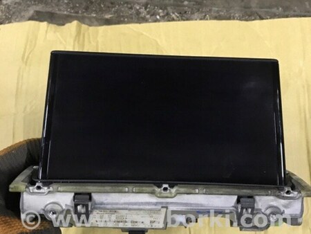 ФОТО Монитор для Audi (Ауди) A3 8V1, 8VA, 8V7, 8VS (03.2012-...) Киев