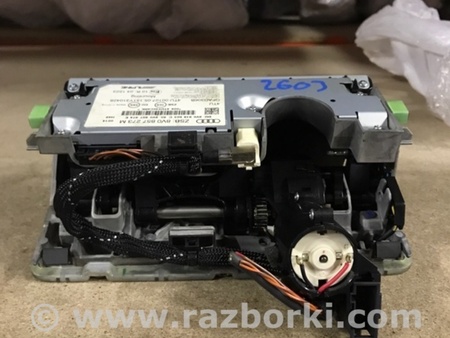 ФОТО Монитор для Audi (Ауди) A3 8V1, 8VA, 8V7, 8VS (03.2012-...) Киев